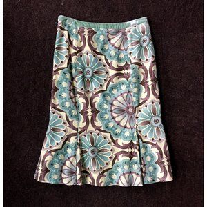 Fei skirt from Anthropologie